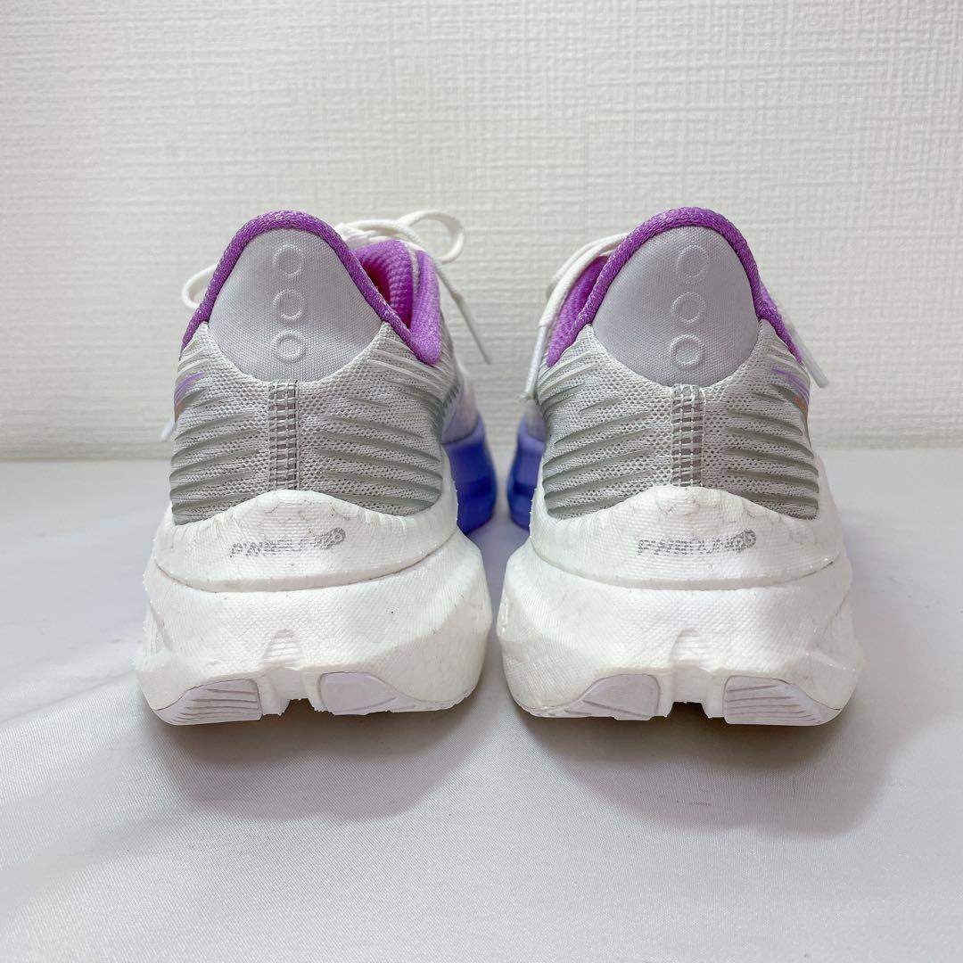 saucony サッカニー エンドルフィン スピード5 【23】 レディース