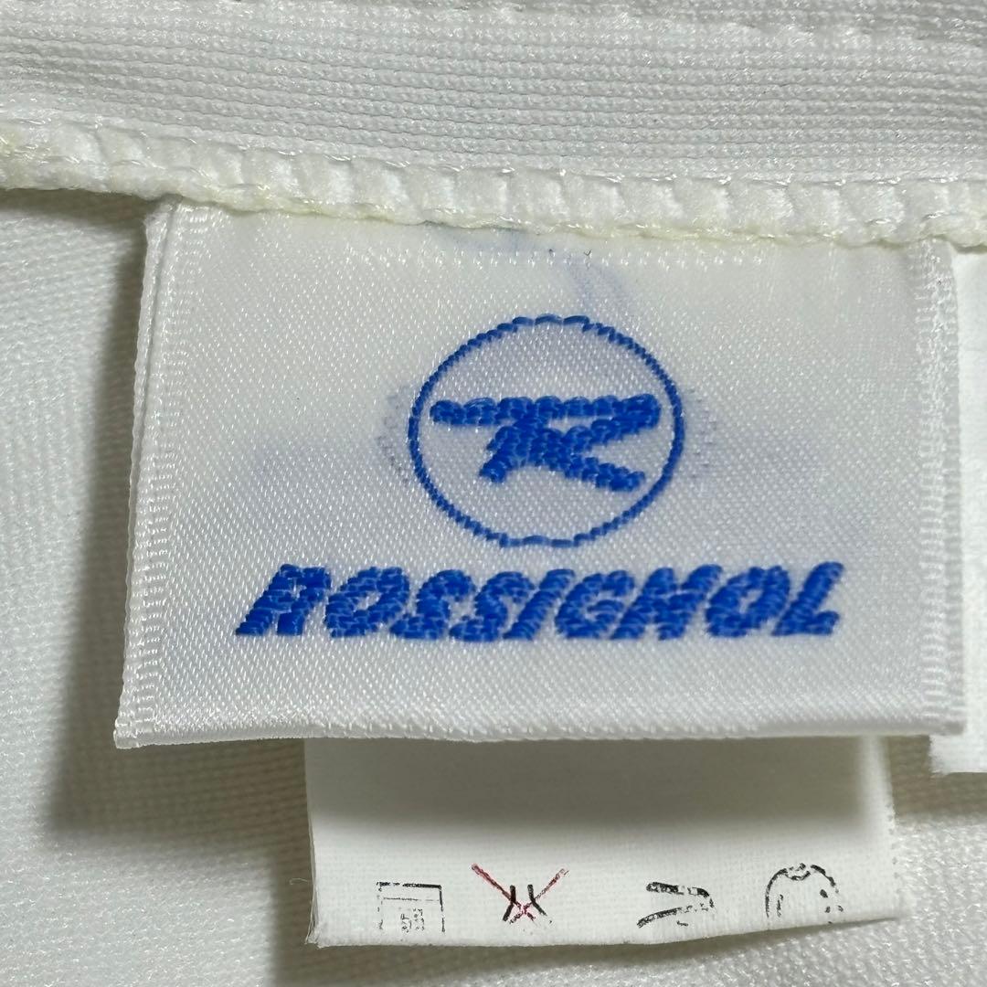 ✨良品✨ ロシニョール 9 スコート ウェア ミニスカート テニス 可愛い 白