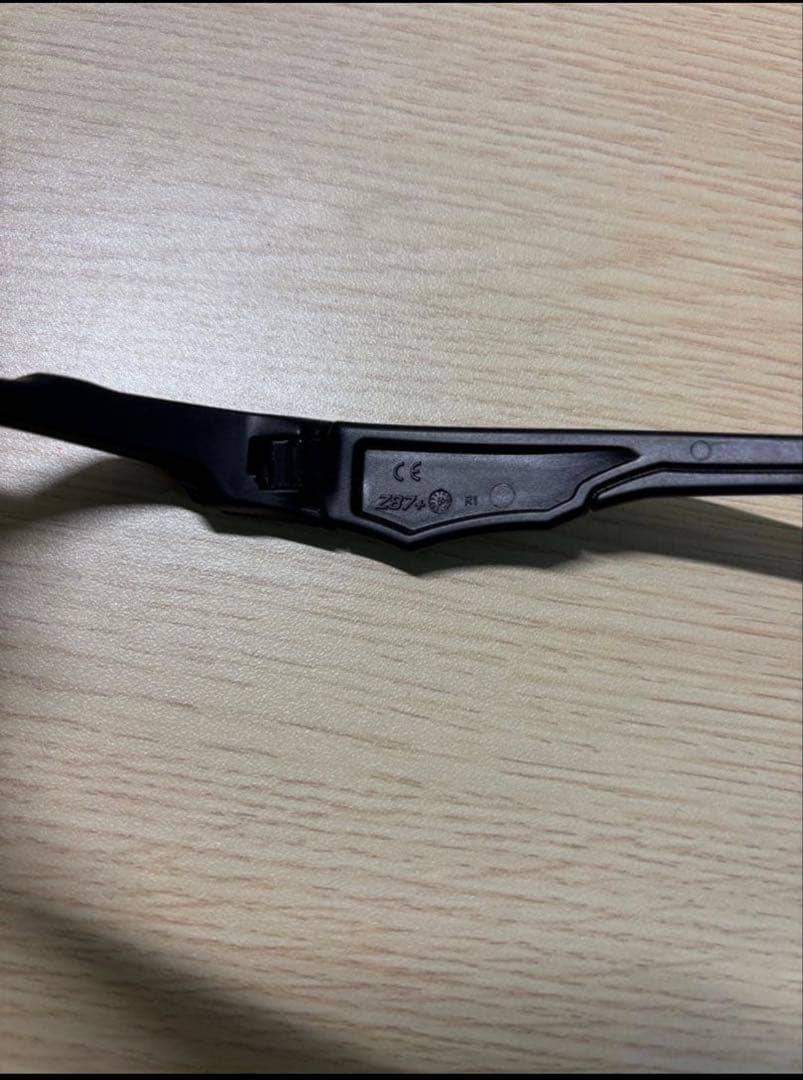 今だけ値引き✨【米軍特殊部隊同等品】ESS クロスブレイドZ87+