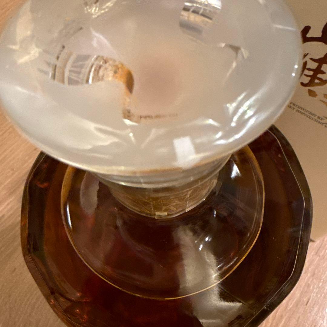 ニッカウィスキー 鶴700ml 43% 国産ウイスキー蒸溜所限定