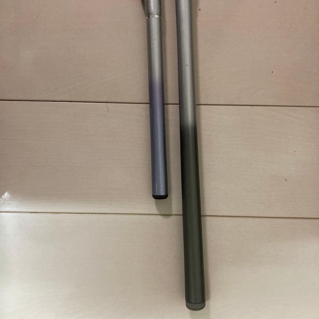 DAIWA REGAL ISO 1.5号450 3号520 遠投 2本セット