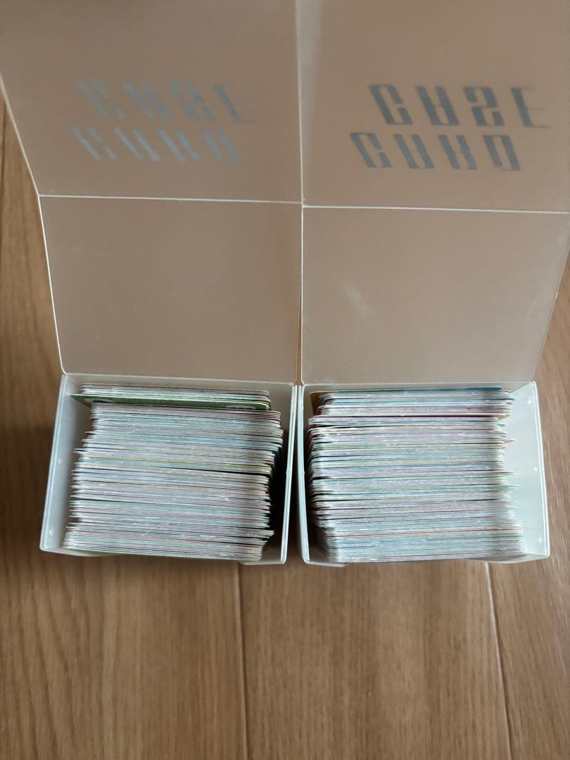 どうぶつの森　amiiboカード　まとめ売り　約200枚