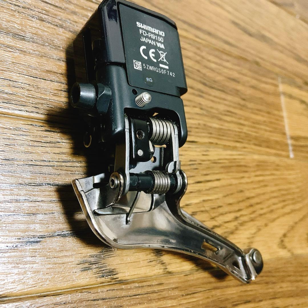 【最終価格】DURA-ACE 9170 セット di2 ディスク 油圧