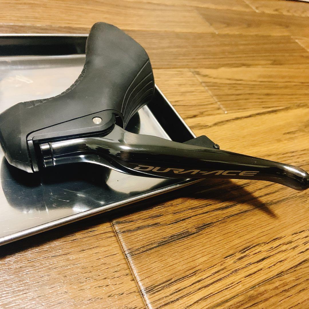 【最終価格】DURA-ACE 9170 セット di2 ディスク 油圧