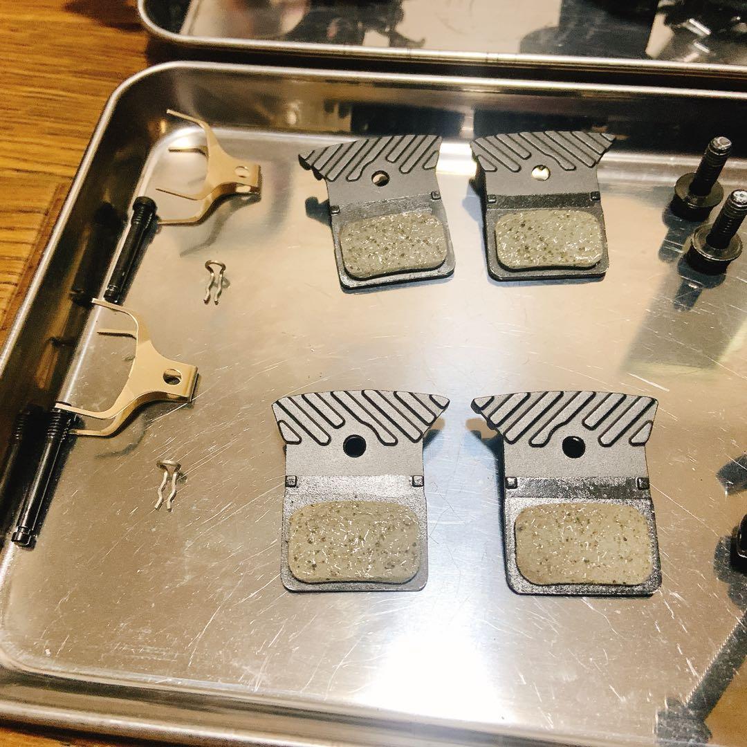 【最終価格】DURA-ACE 9170 セット di2 ディスク 油圧