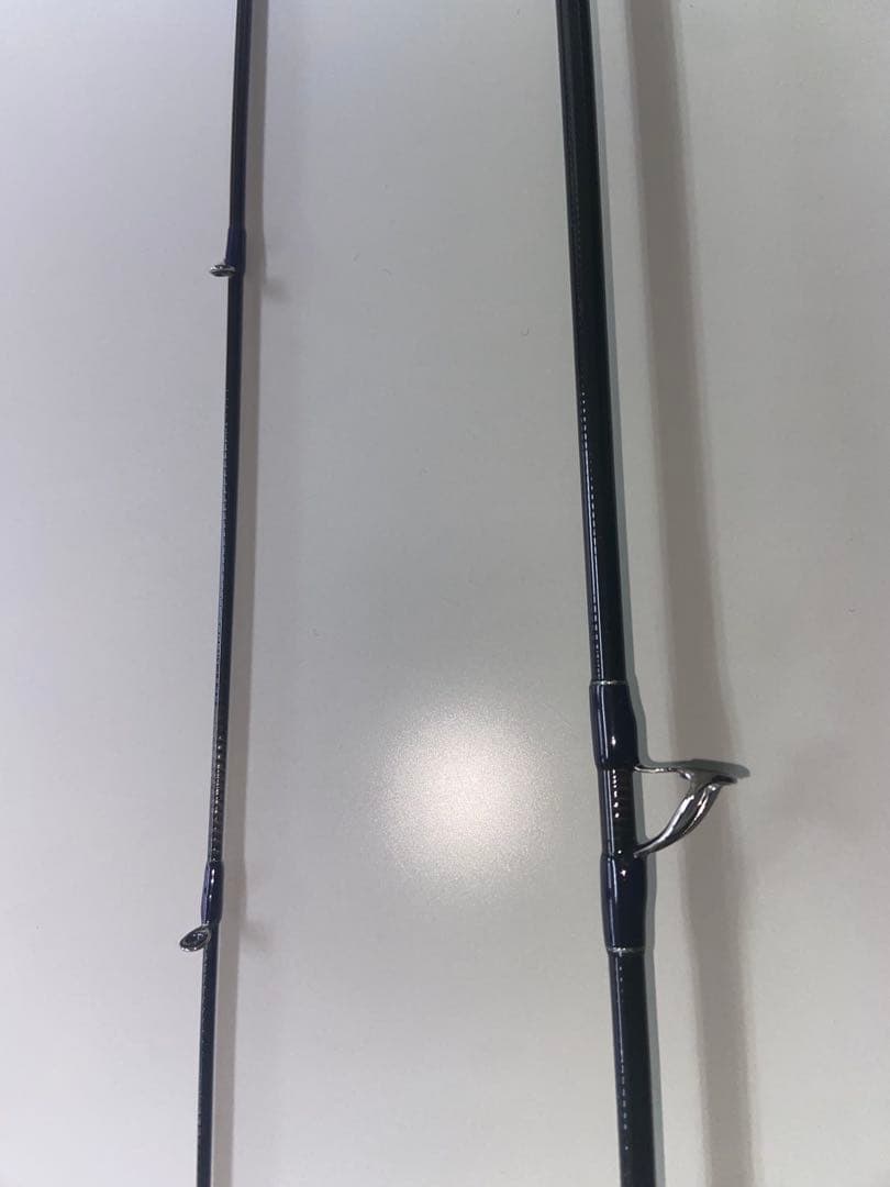 ロッド YAMAGA Blanks Blue Current III 53/B