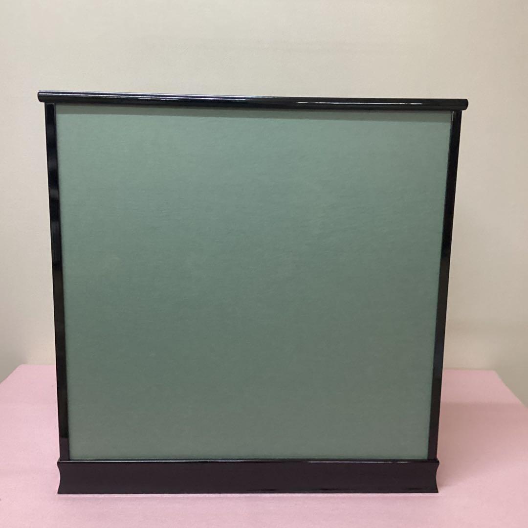 舞踊人形　静香　実渓作