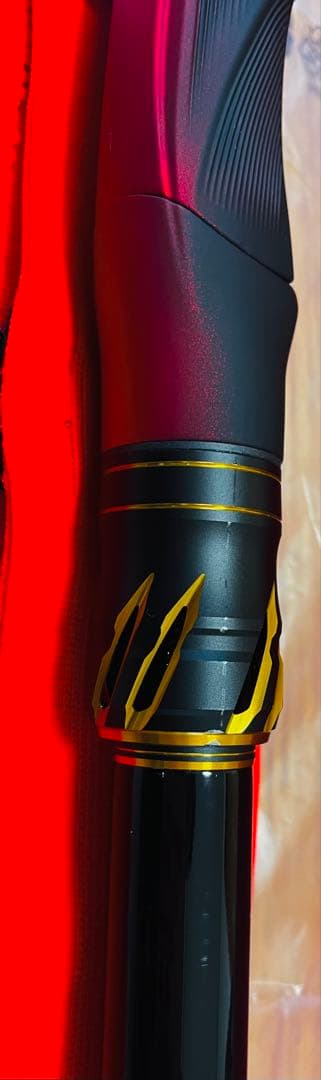 シマノ ’24 ファイアブラッド グレ 1.2号530 【タグ無し・未使用】