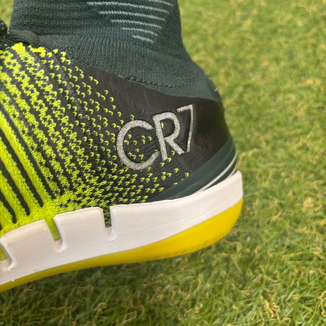 【即日発送 希少 美品】NIKE マーキュリアルX プロキシモ2 CR7 IC
