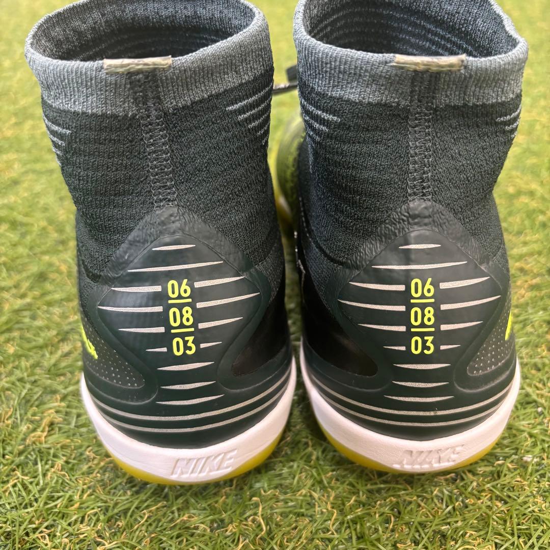【即日発送 希少 美品】NIKE マーキュリアルX プロキシモ2 CR7 IC