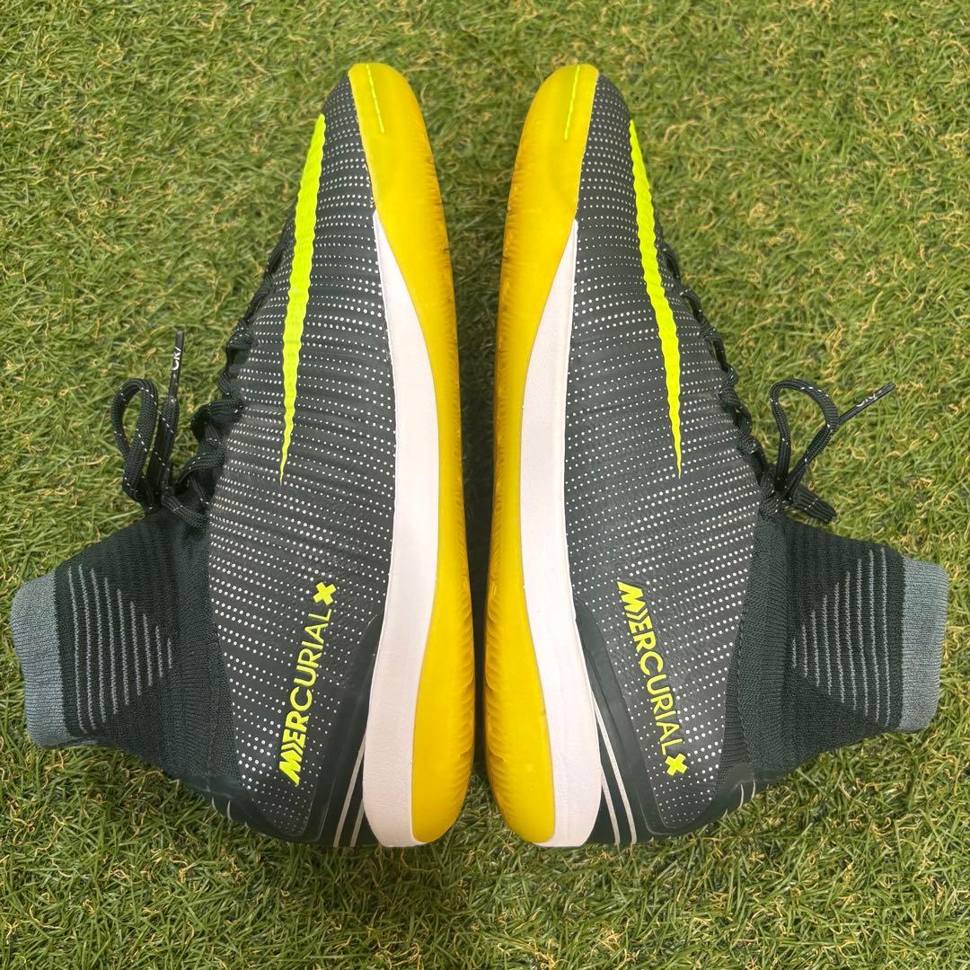 【即日発送 希少 美品】NIKE マーキュリアルX プロキシモ2 CR7 IC