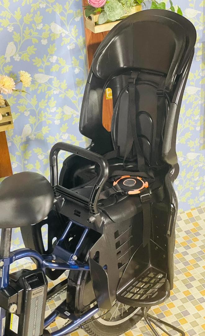 お値下げ可能！YAMAHA 20インチ電動自転車　パスキッス 1295