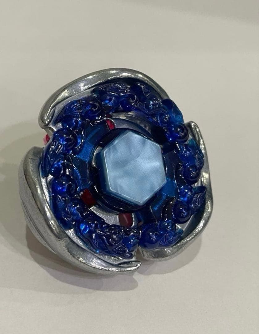 メタルファイトベイブレード　スクリューフォックスTR145W2D