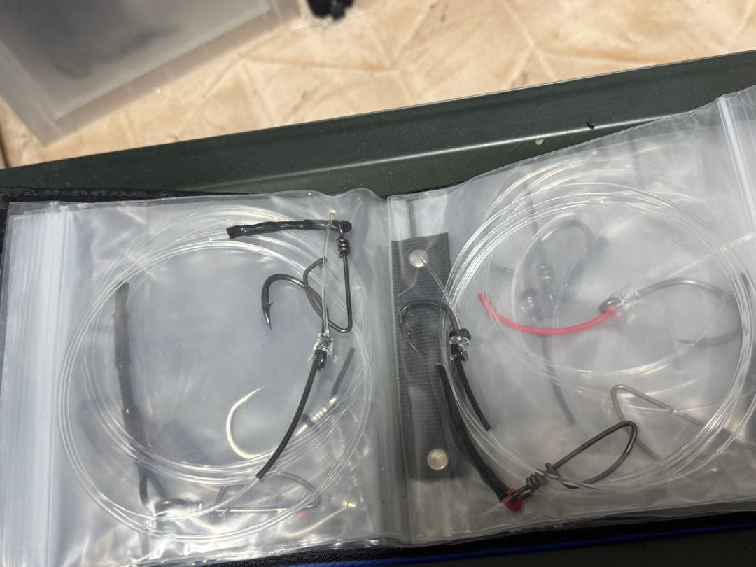 お得‼︎おまけ多数‼︎糸付き‼︎美品‼︎シマノ20 フォースマスター6000