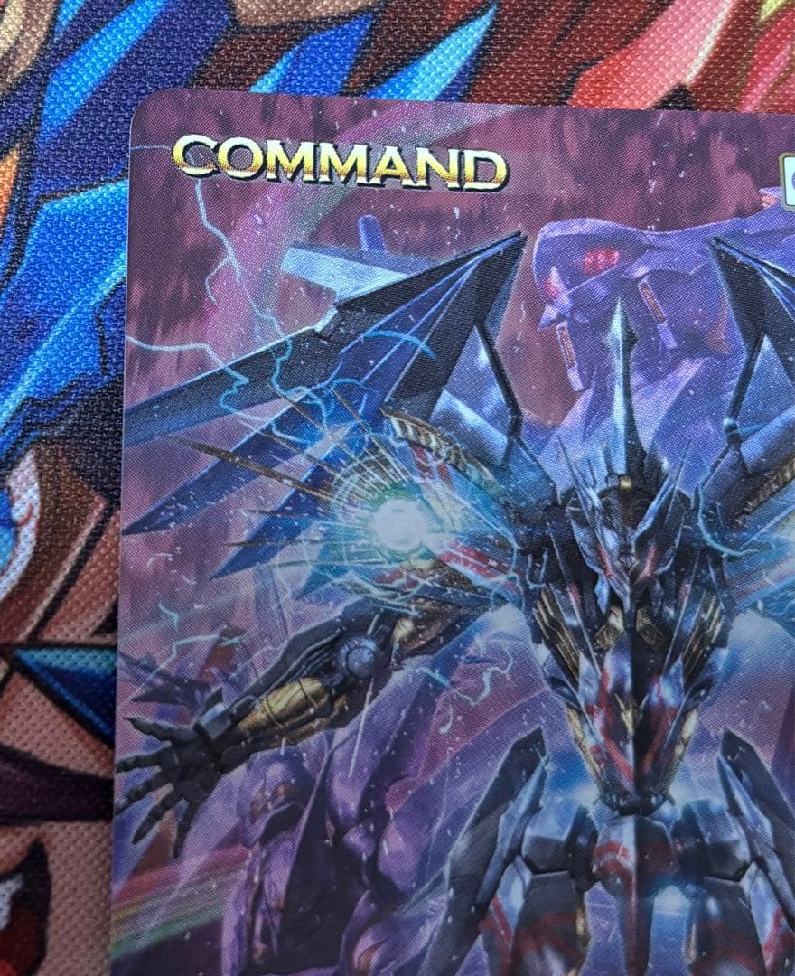 機械仕掛けの英雄たち C-052 SP、S サンライズクルセイド