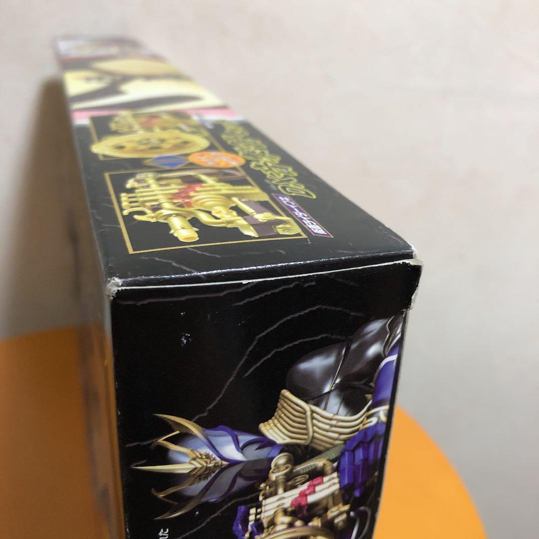 新品　仮面ライダー響鬼　DX音撃管セット