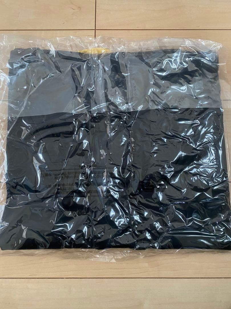 新品 ソフトバンクホークス マジェスティック製 選手着用レプリカパーカー L