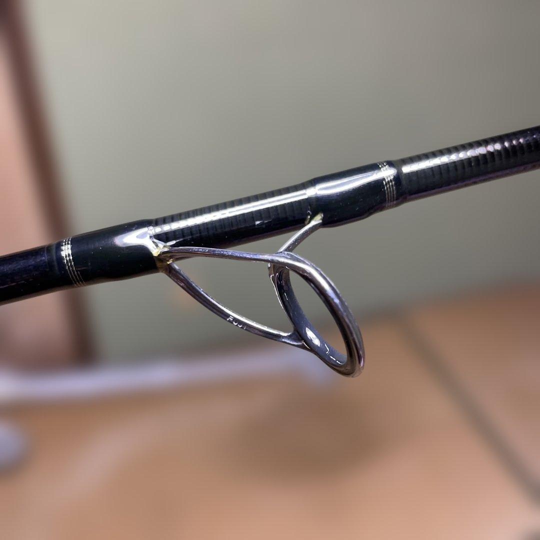 カリスタ 82ML TZ NANO