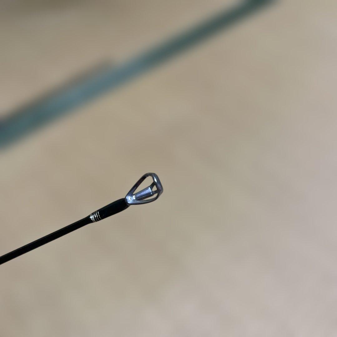 カリスタ 82ML TZ NANO