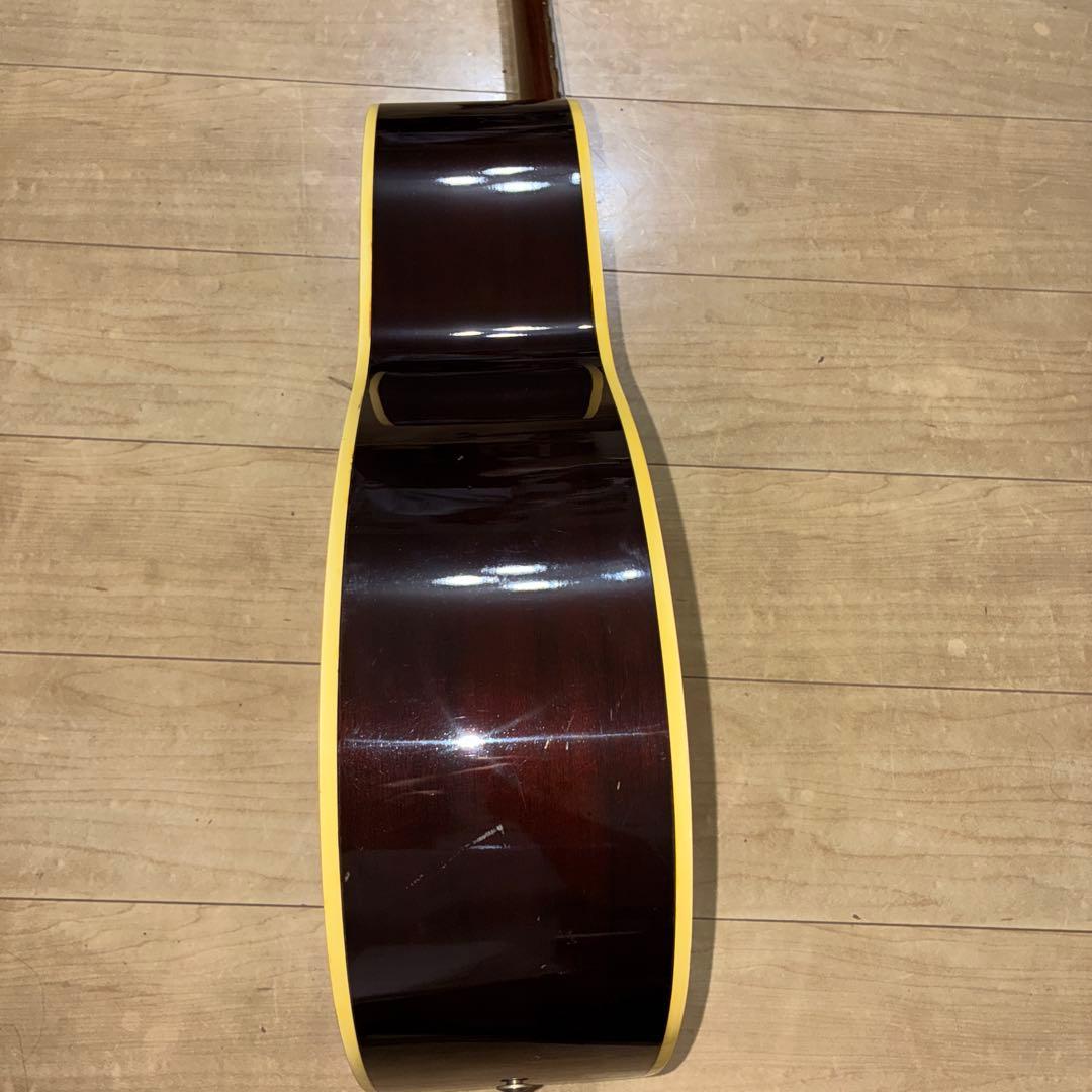 希少　初期　高嶺　タカミネ　希少名器 Takamine PT-05E 大滝詠一