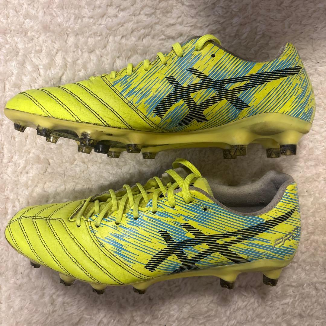 DS LIGHT X-FLY PRO L.E. (1000足限定)