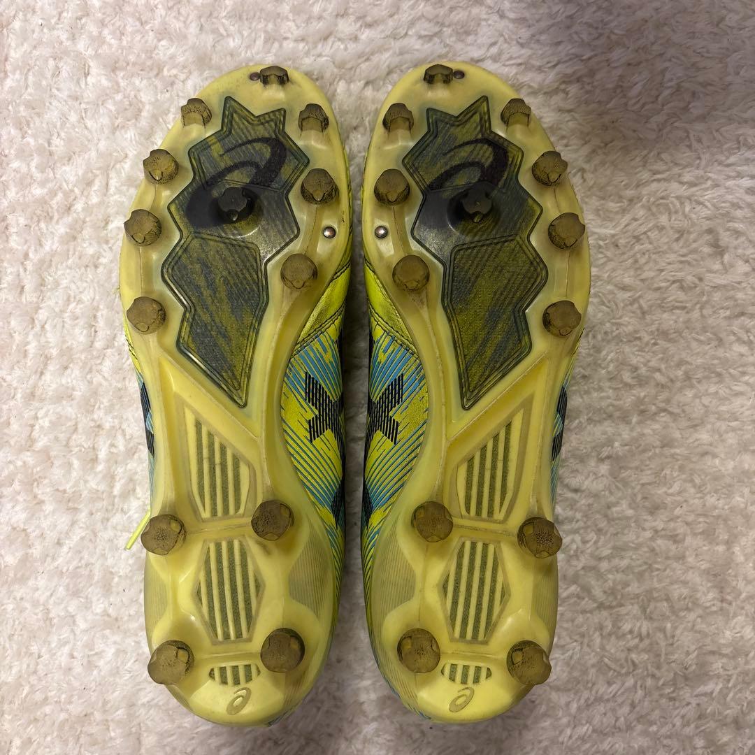 DS LIGHT X-FLY PRO L.E. (1000足限定)