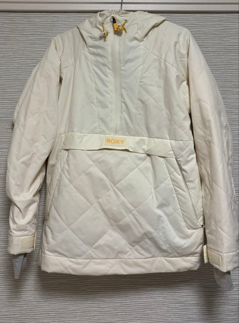 ロキシー（ROXY）RADIANT LINES OVERHEAD ジャケット