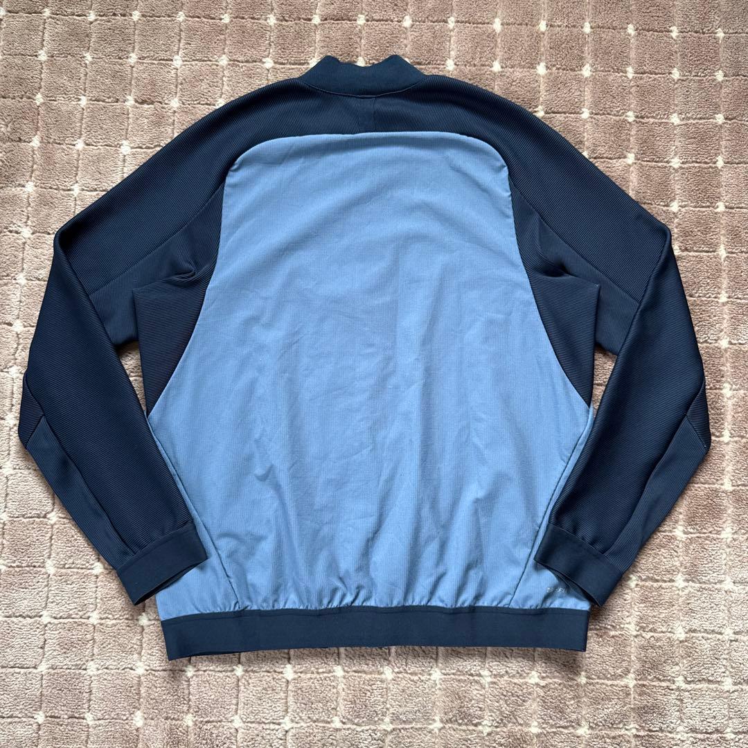 NIKE ナイキコート ラファエルナダル テニス　メンズジャケット