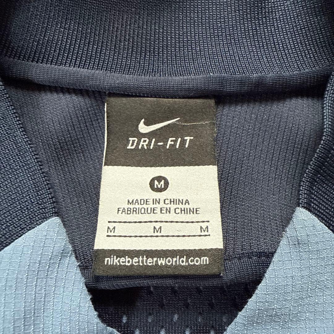 NIKE ナイキコート ラファエルナダル テニス　メンズジャケット