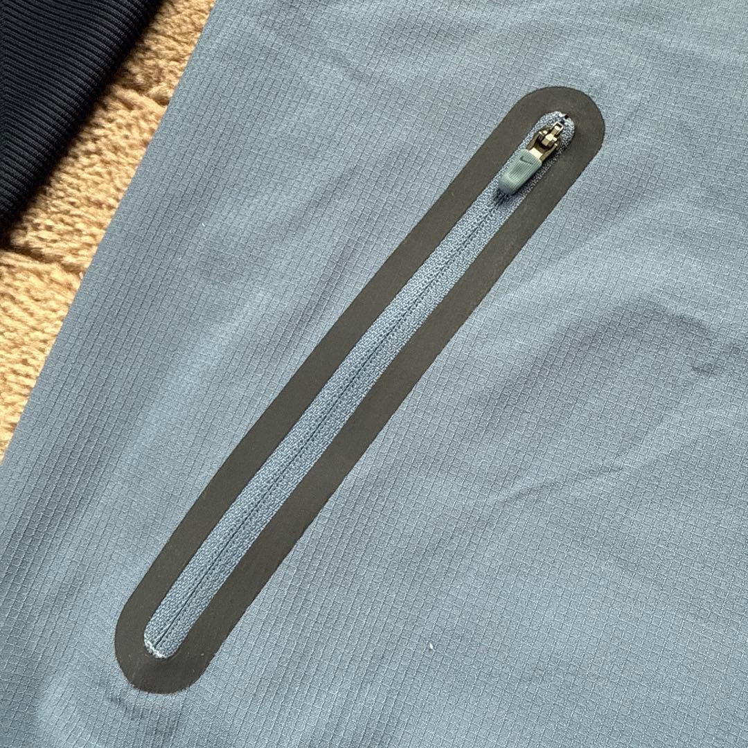 NIKE ナイキコート ラファエルナダル テニス　メンズジャケット