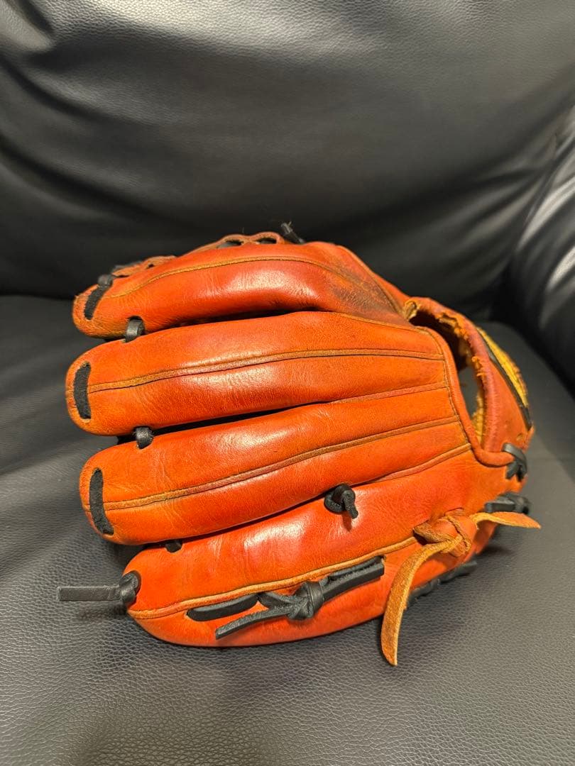 Mizuno Pro ミズノプロ　硬式野球グローブ