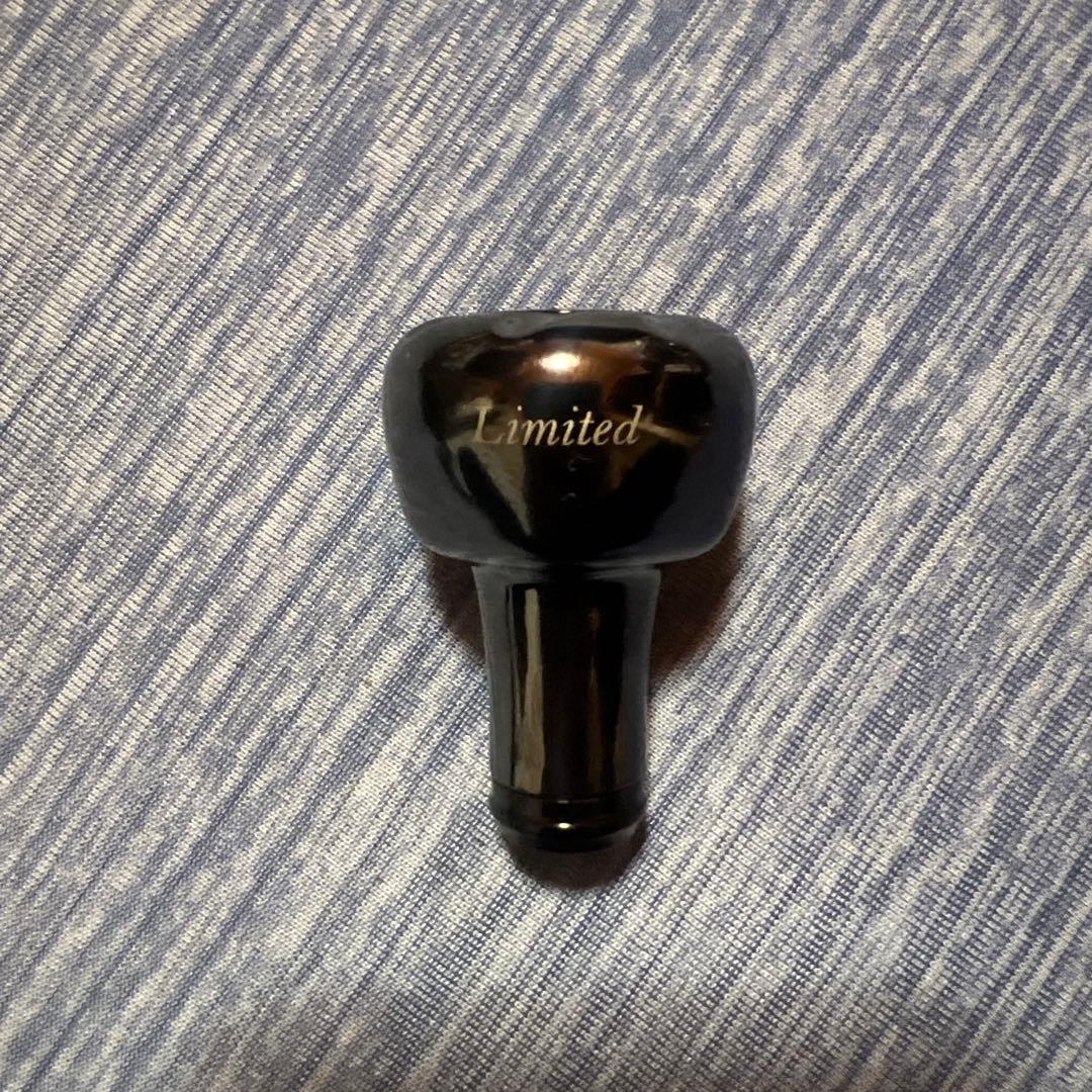 LIVRE Ef30 リミテッド ブラック×ブラック