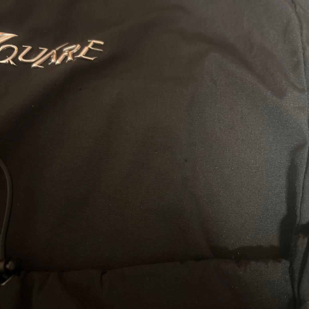 XQUARE バックパック INI ナップサック