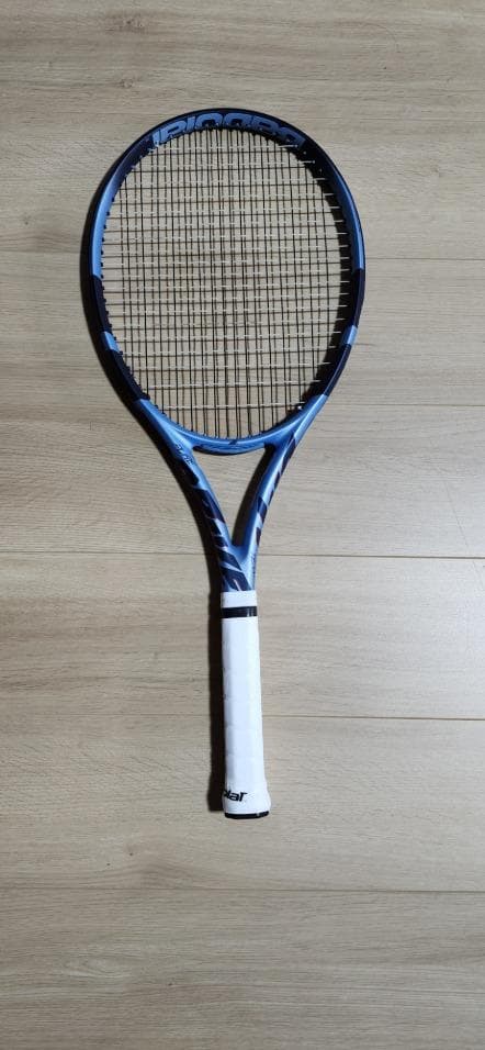 美品2025バボラピュアドライブチーム　値引きします