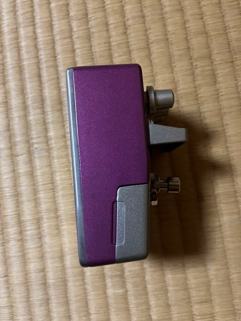 Guyatone MOm5 Micro Octaver オクターバー
