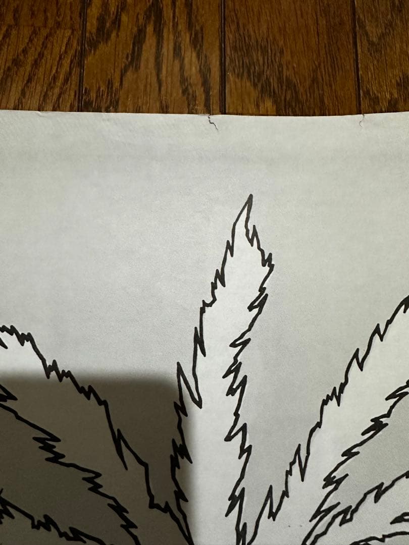 zorlac 大判　ポスター　2枚セット