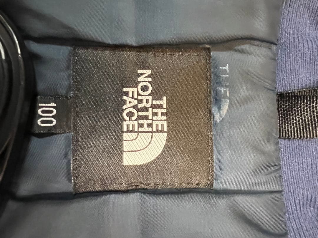 THE NORTH FACE 子ども用スキーウェア 100サイズ