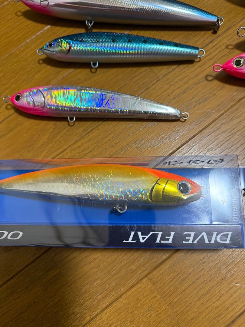 マリア　ラピード190