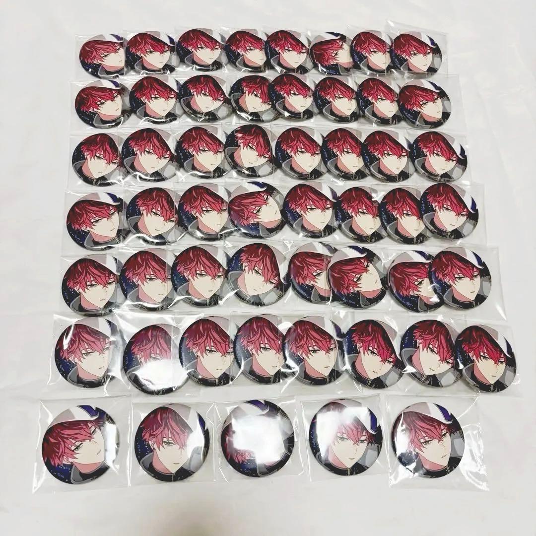 まほやく ミスラ 5周年 缶バ 53点