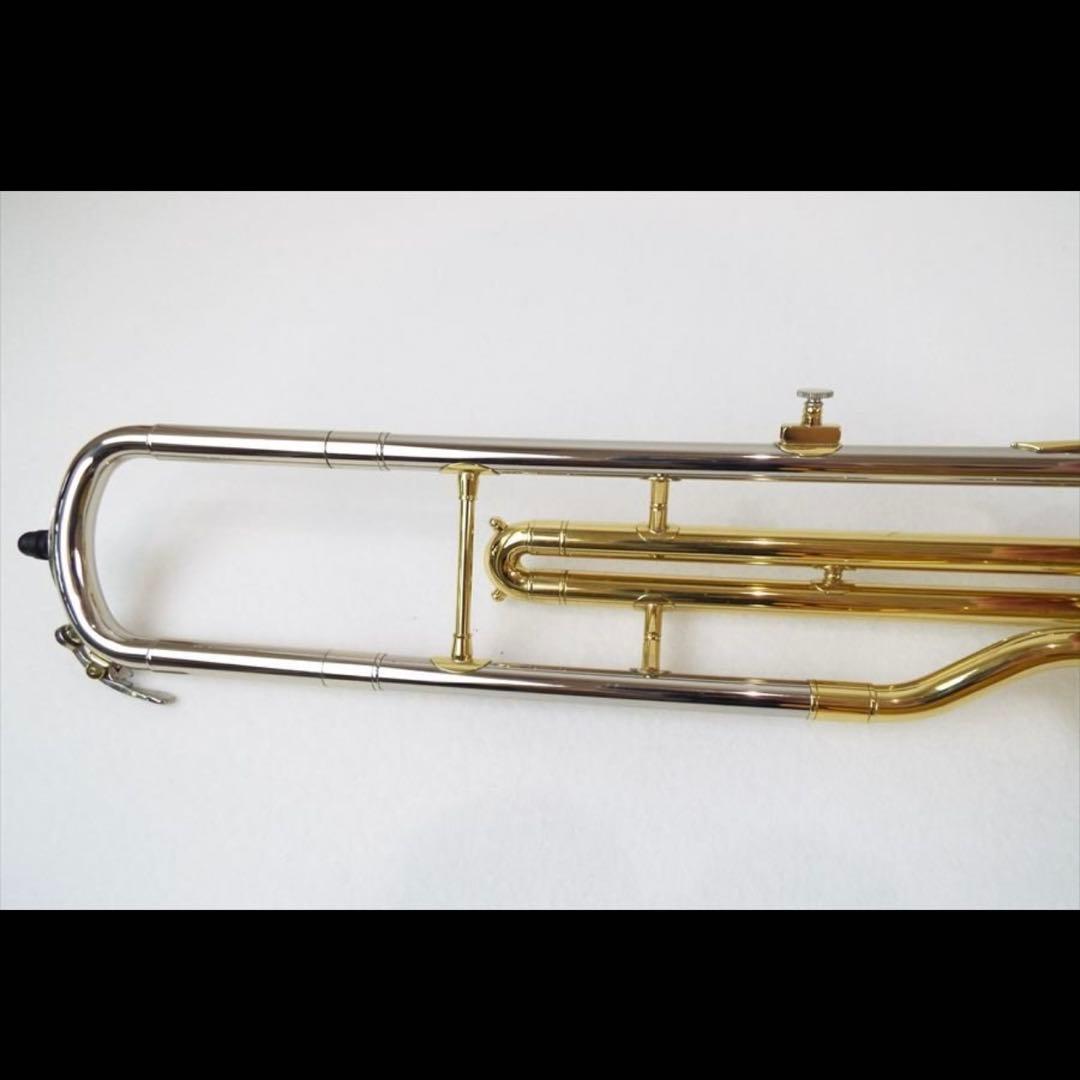 バルブトロンボーンJUPITER BTVL530-L