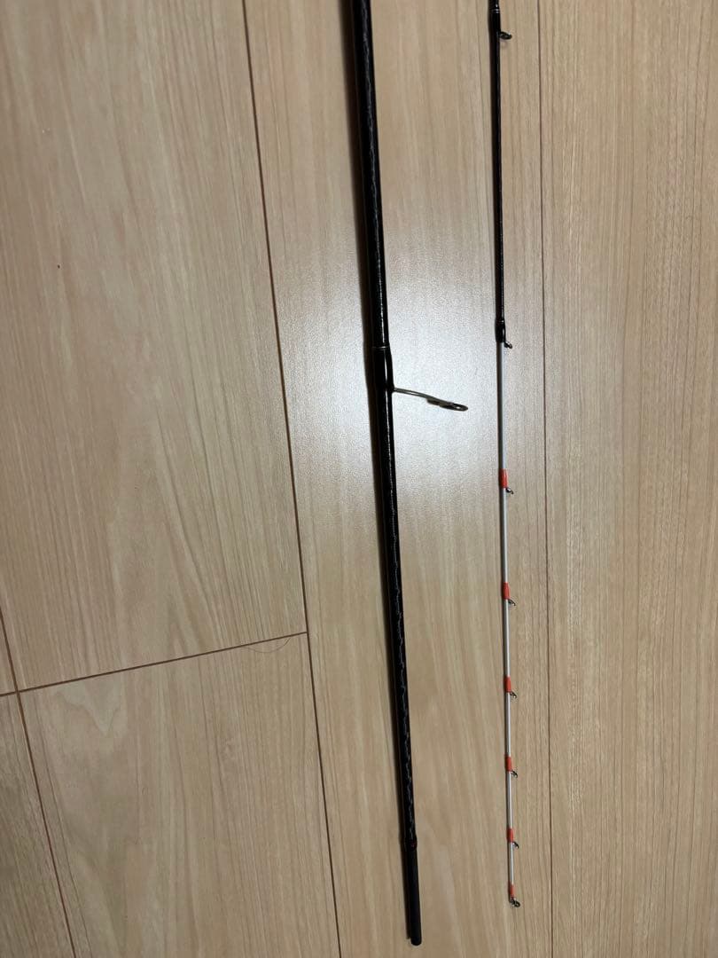 Sepia SS エギングロッド S86M-S