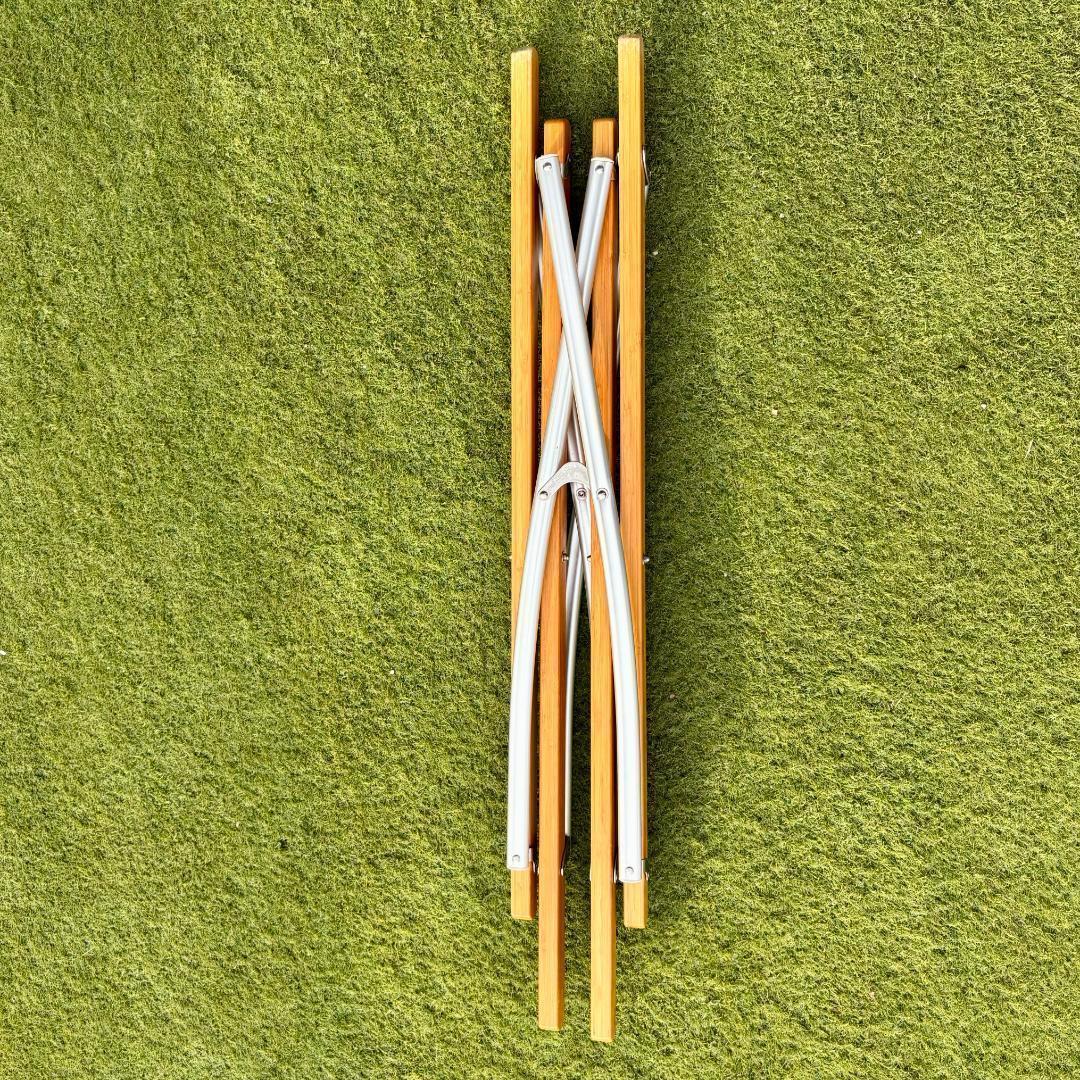  Peak テイクチェア 廃盤カラー カーキ ブラウン Take!チェア