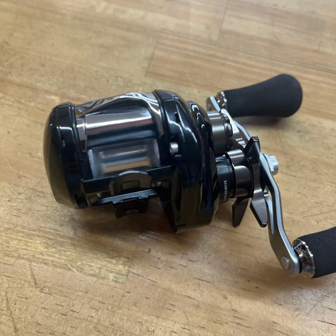 22ジリオンTW HD 1000XH 8.1