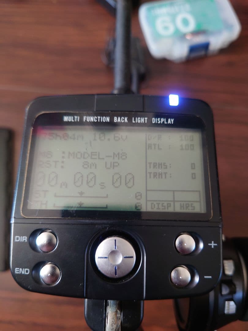 g*r様 Futaba 3PK プロポ　送信機　受信機