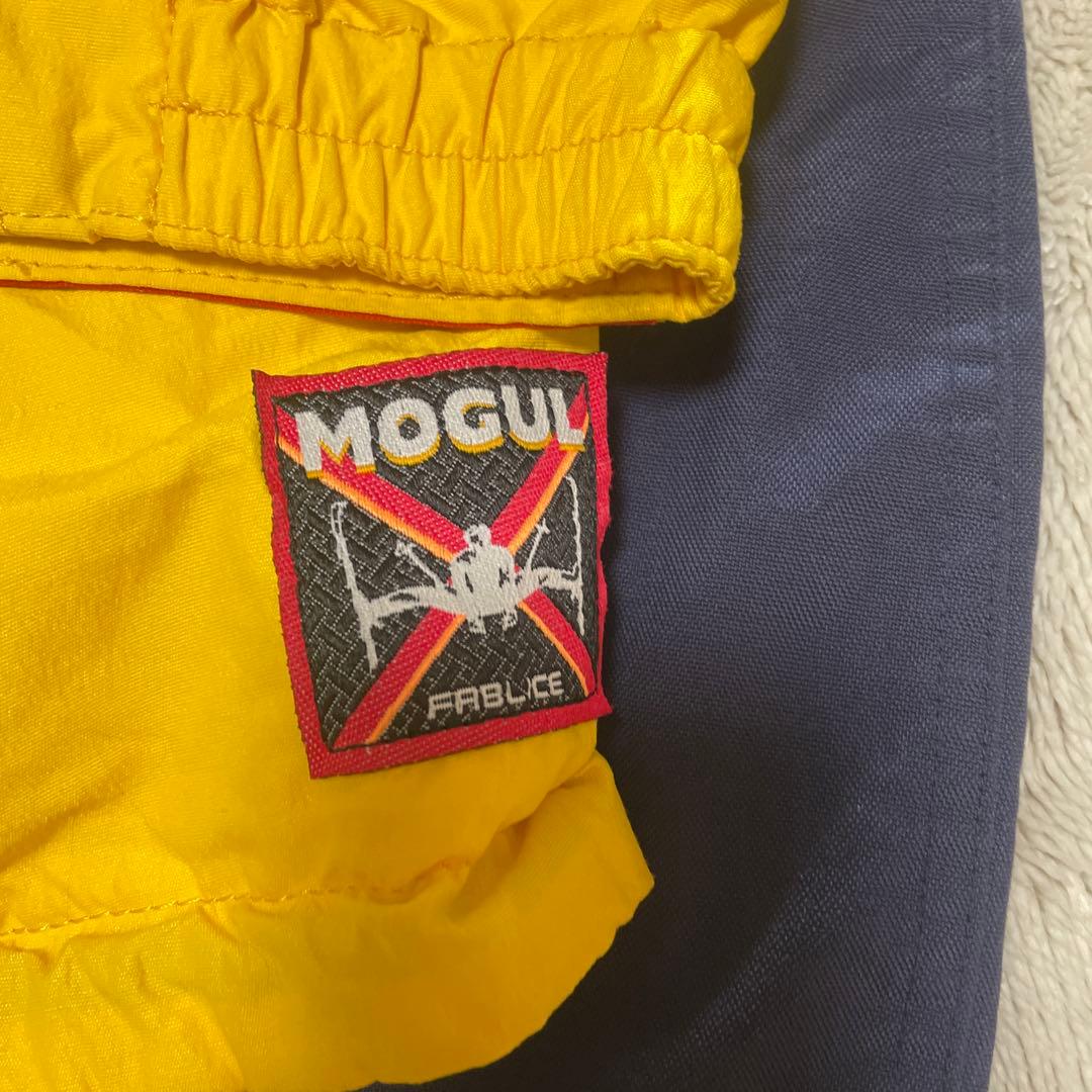 SESSIONS&FABLICEスキーウェアセット メンズ2XL