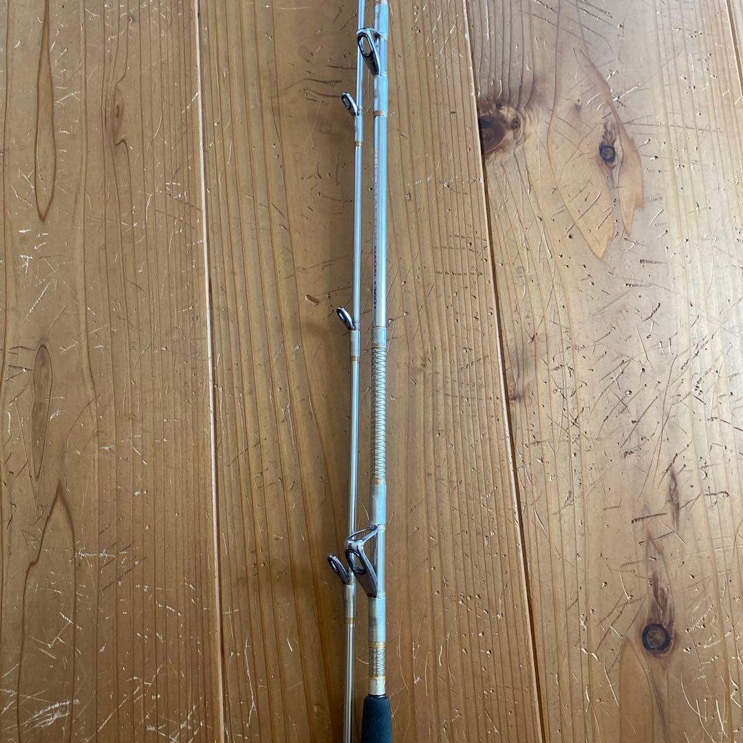 Daiwa RHEOMASTER 真鯛360 リーオマスター