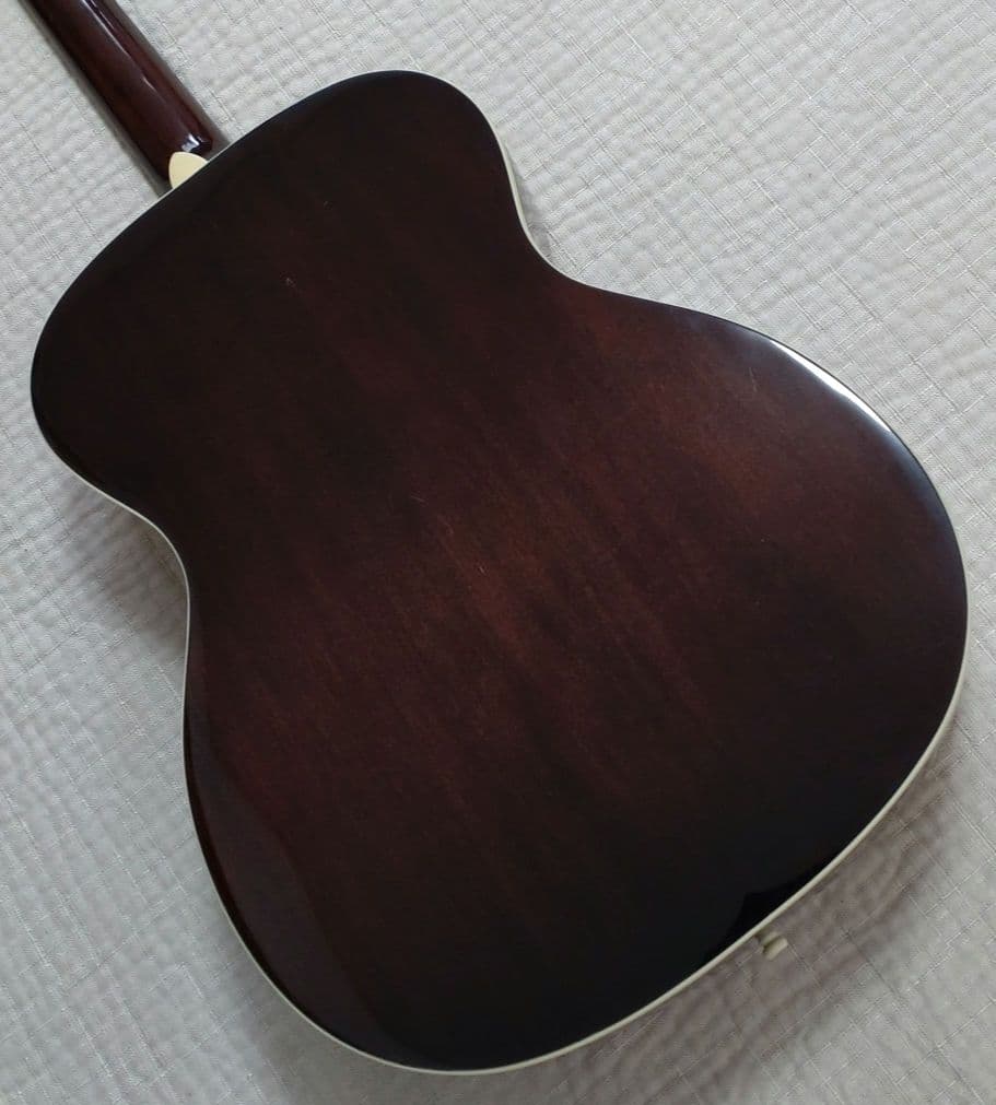 KATAPAN　Headway HF-25 NA アコースティックギター