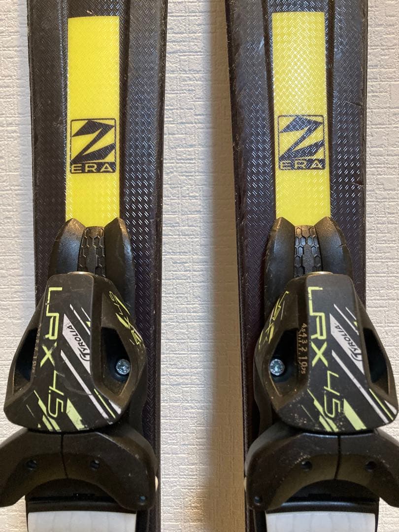 【専用】HEADスキー　2点セット 117㎝