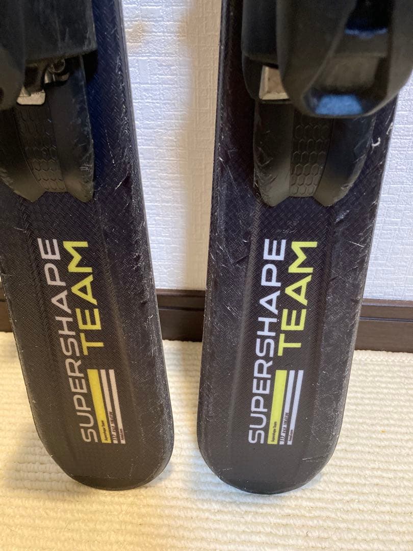 【専用】HEADスキー　2点セット 117㎝