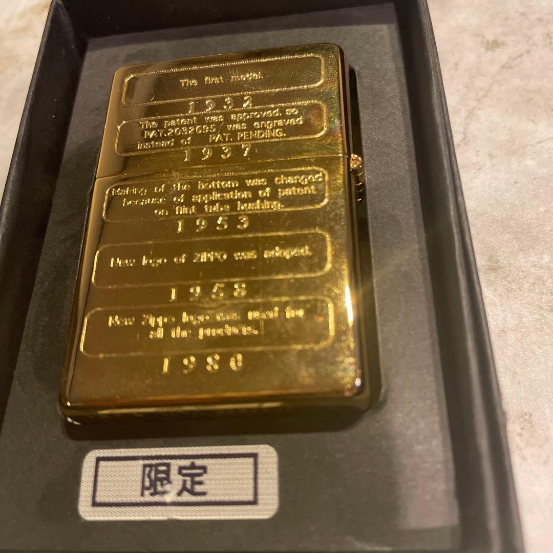 コレクション zippo